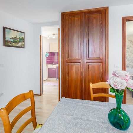 Apartment Lanterna Veneziana Rovinj Kültér fotó