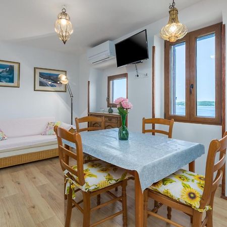 Apartment Lanterna Veneziana Rovinj Kültér fotó