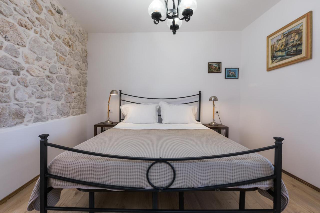 Apartment Lanterna Veneziana Rovinj Kültér fotó