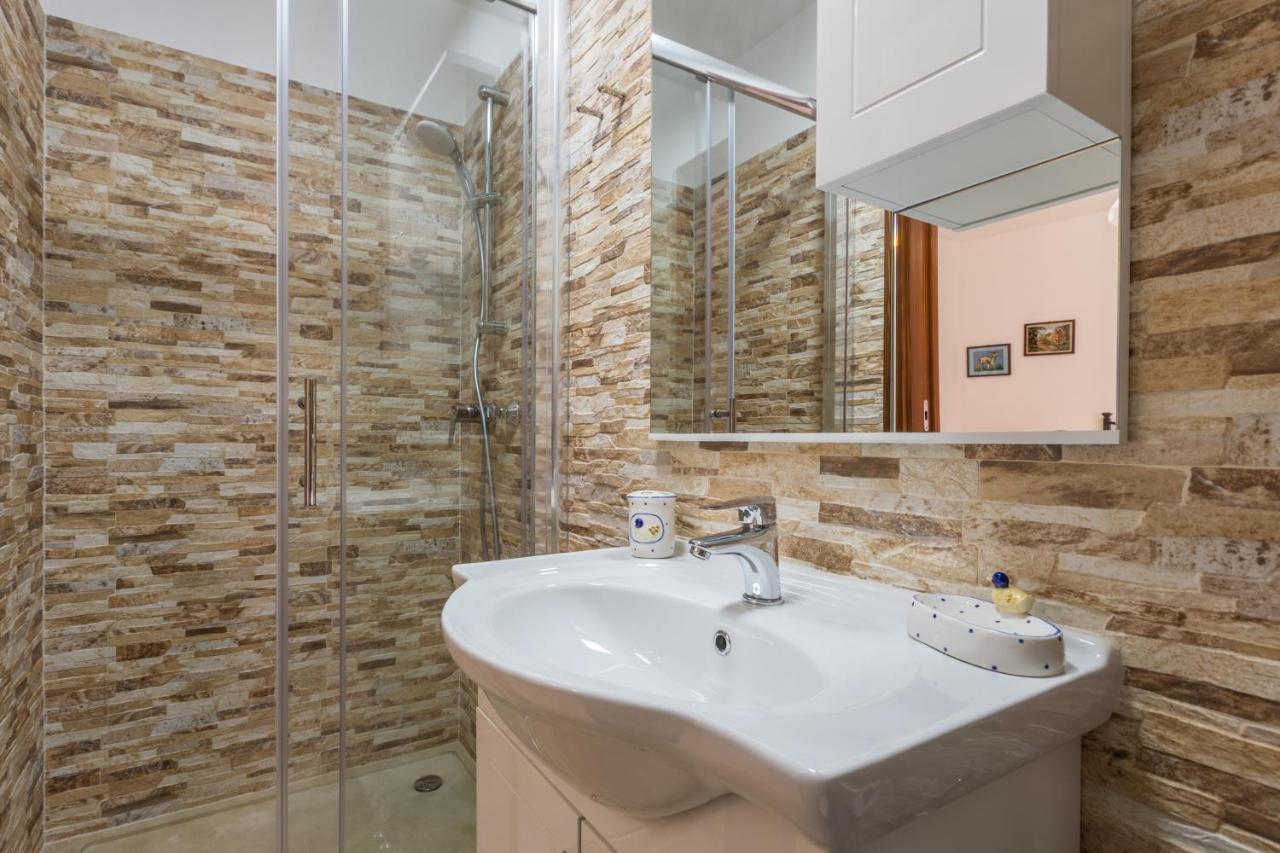 Apartment Lanterna Veneziana Rovinj Kültér fotó