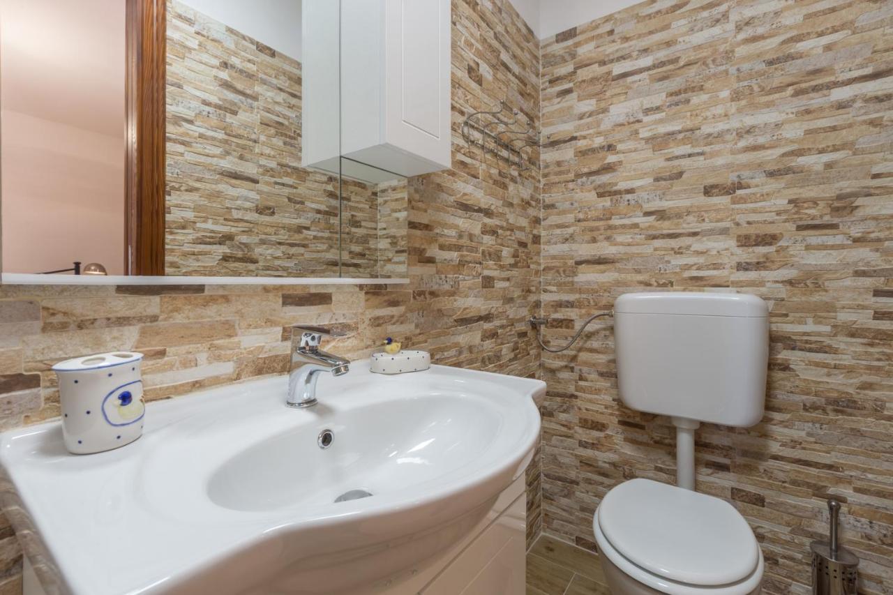Apartment Lanterna Veneziana Rovinj Kültér fotó