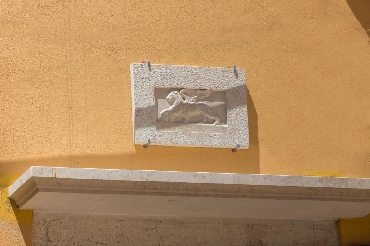 Apartment Lanterna Veneziana Rovinj Kültér fotó